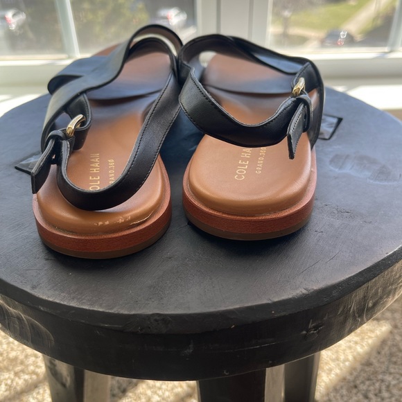 Cole haan women’s sandals - Picture 3 of 6